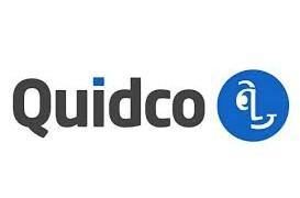 Quidco logo - depicts the letter 'Q' stylized with an arrow, representing savings and cashback.