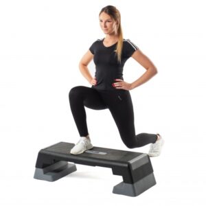 Aerobics Fitness Stepper