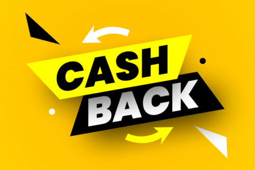 cashback