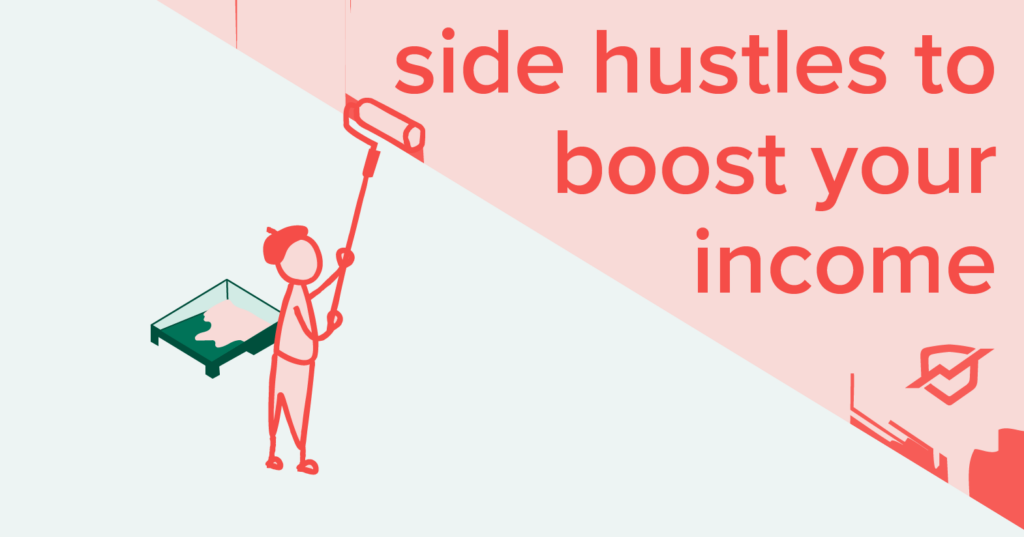 Side Hustles to Boost Your Income – Practical Ideas to Make Extra Mone