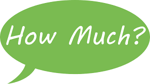 How Much?