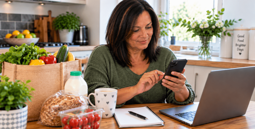 Disability shopping discounts and supermarket savings in the UK