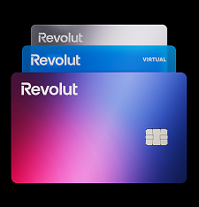 Revolut logo