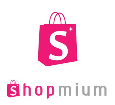 Shopmium logo"