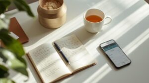 money reset workspace setup