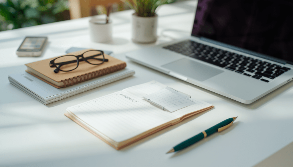 Money reset tools for practical money planning