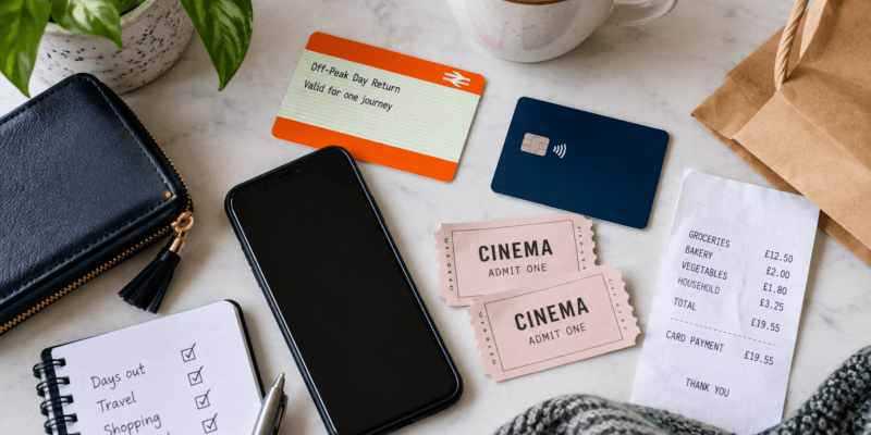 UK disability discounts for shopping, travel, days out and everyday costs