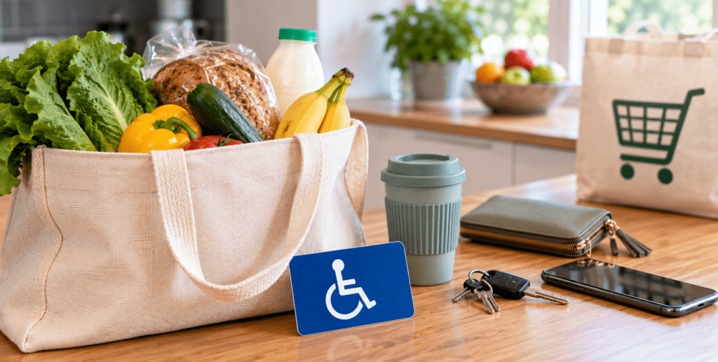 UK disability discount cards and everyday money-saving schemes